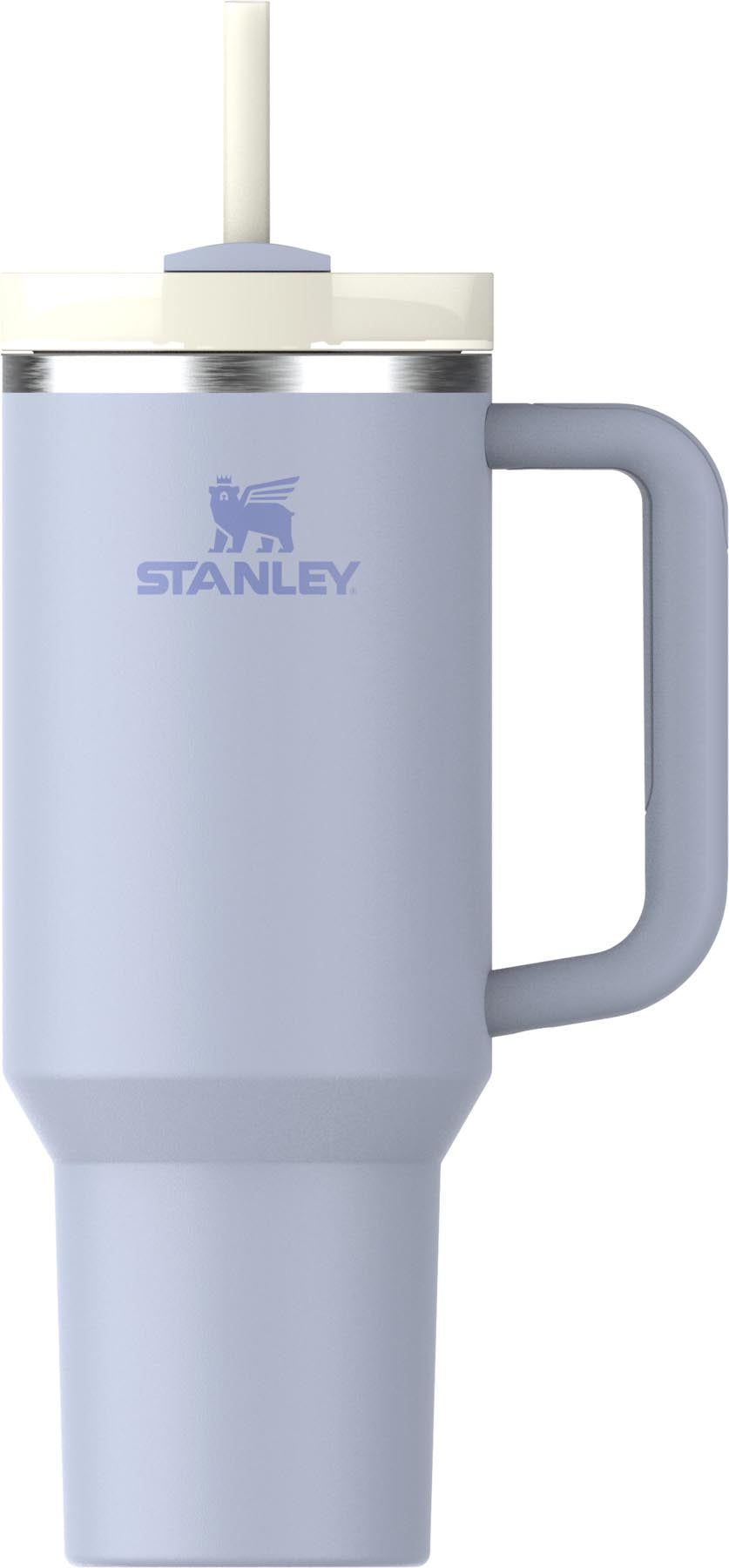 Quencher FlowState 1.18l dew drop in Blau präsentiert im Onlineshop von KAQTU Design AG. Aufbewahrungsbehälter ist von Stanley