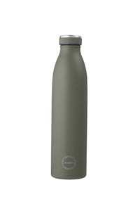 750 ml Water Bottle, Tropical Green