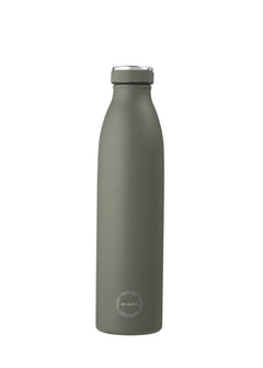750 ml Water Bottle, Tropical Green