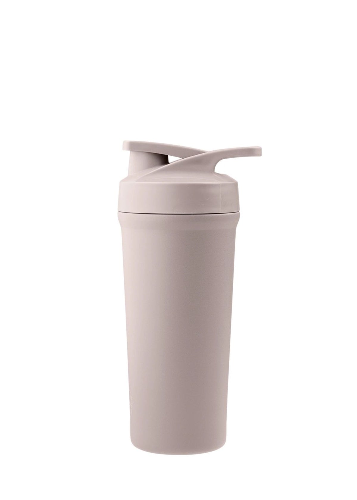 Shaker Bottle 750ml Soft Rose in Pink präsentiert im Onlineshop von KAQTU Design AG. Trinkflaschen ist von AYA&IDA