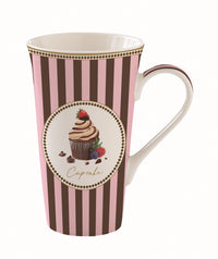 Sweet Moments Coffee Mug, 600 ml, Porcelain