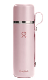 Hot Flask<tamp>Cup 828ml Trillium</tamp>Water Bottle