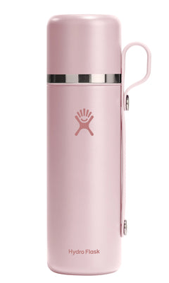 Hot Flask<tamp>Cup 828ml Trillium</tamp>Water Bottle