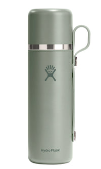 Borraccia Hot Flask e Bicchiere 828ml agave