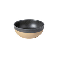 Arenito Ciotola Poke 990ml D18,5 cm H 7 Cm grigio antracite