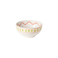 Summer Bliss Schale Tulpe 825ml D16.3cm H7.8cm