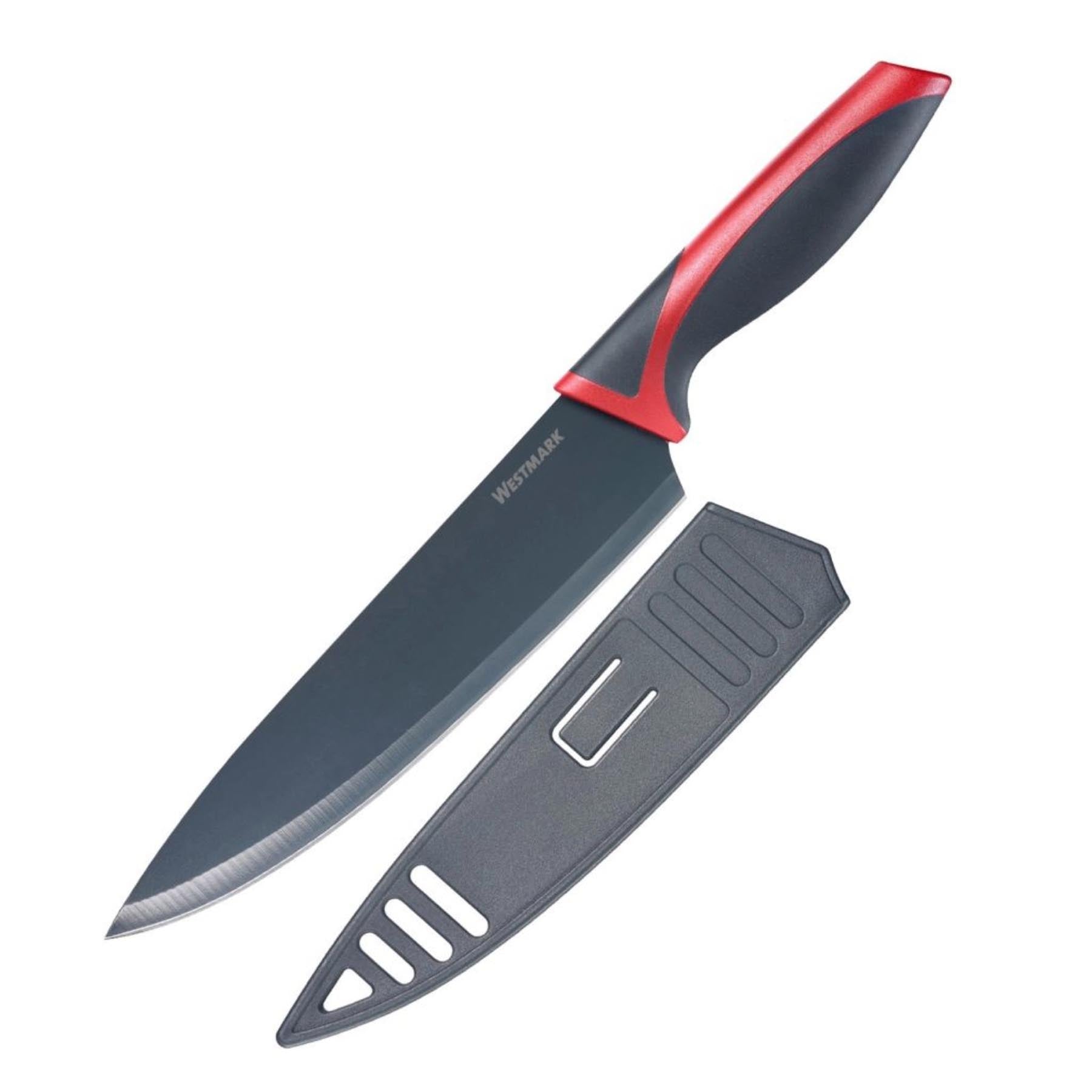 Chefmesser 20cm in  präsentiert im Onlineshop von KAQTU Design AG. Küchenmesser ist von Westmark
