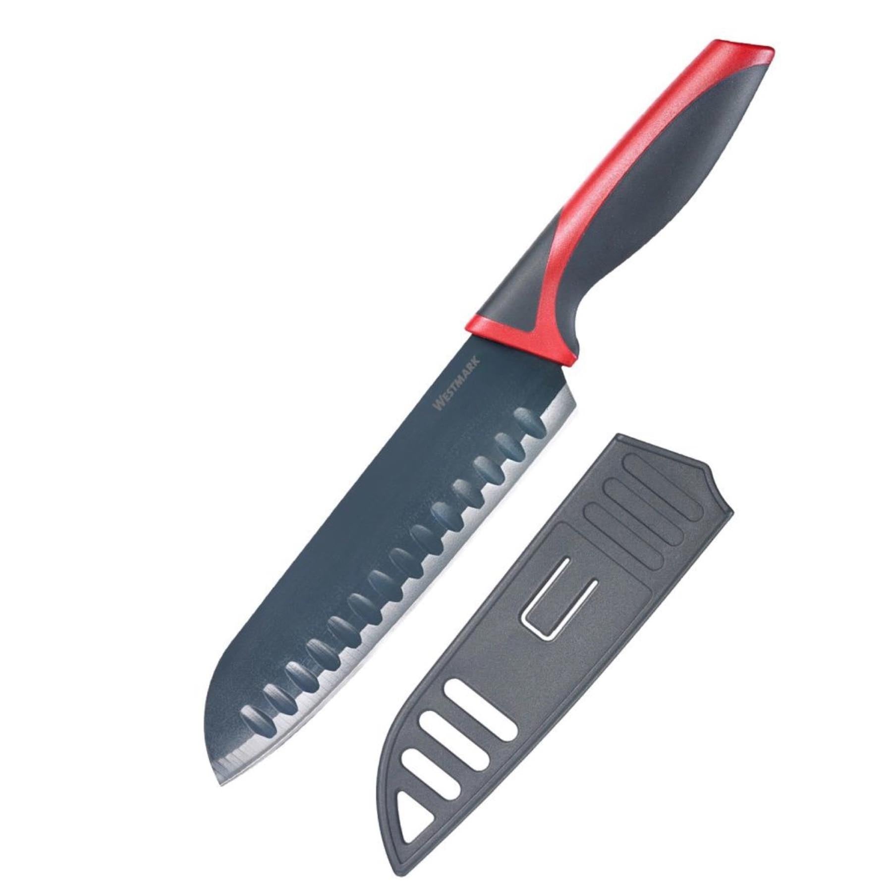 Santokumesser 17cm in  präsentiert im Onlineshop von KAQTU Design AG. Küchenmesser ist von Westmark