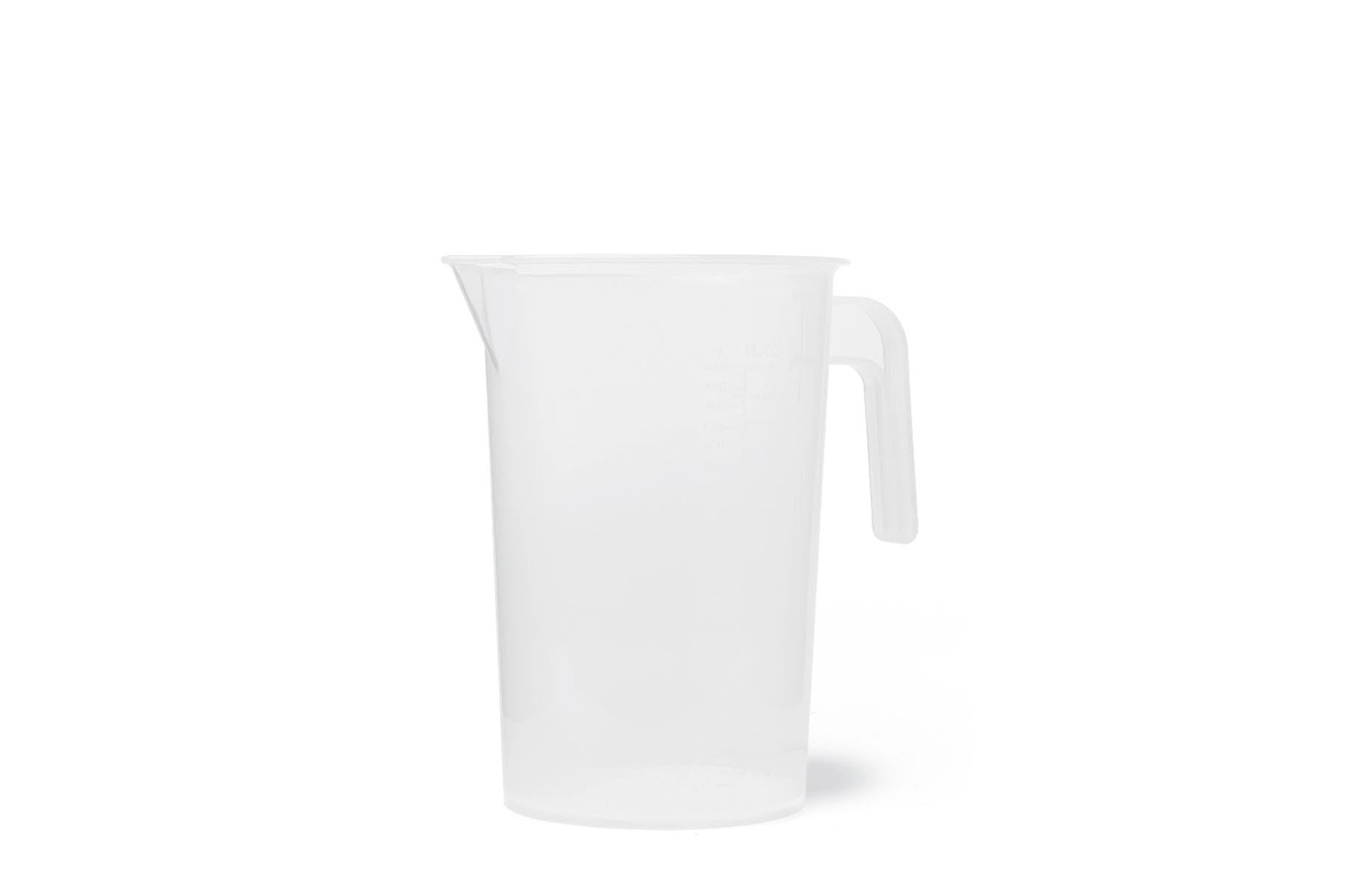 Messbecher 2 L in  präsentiert im Onlineshop von KAQTU Design AG. Küchenhelfer ist von Comas