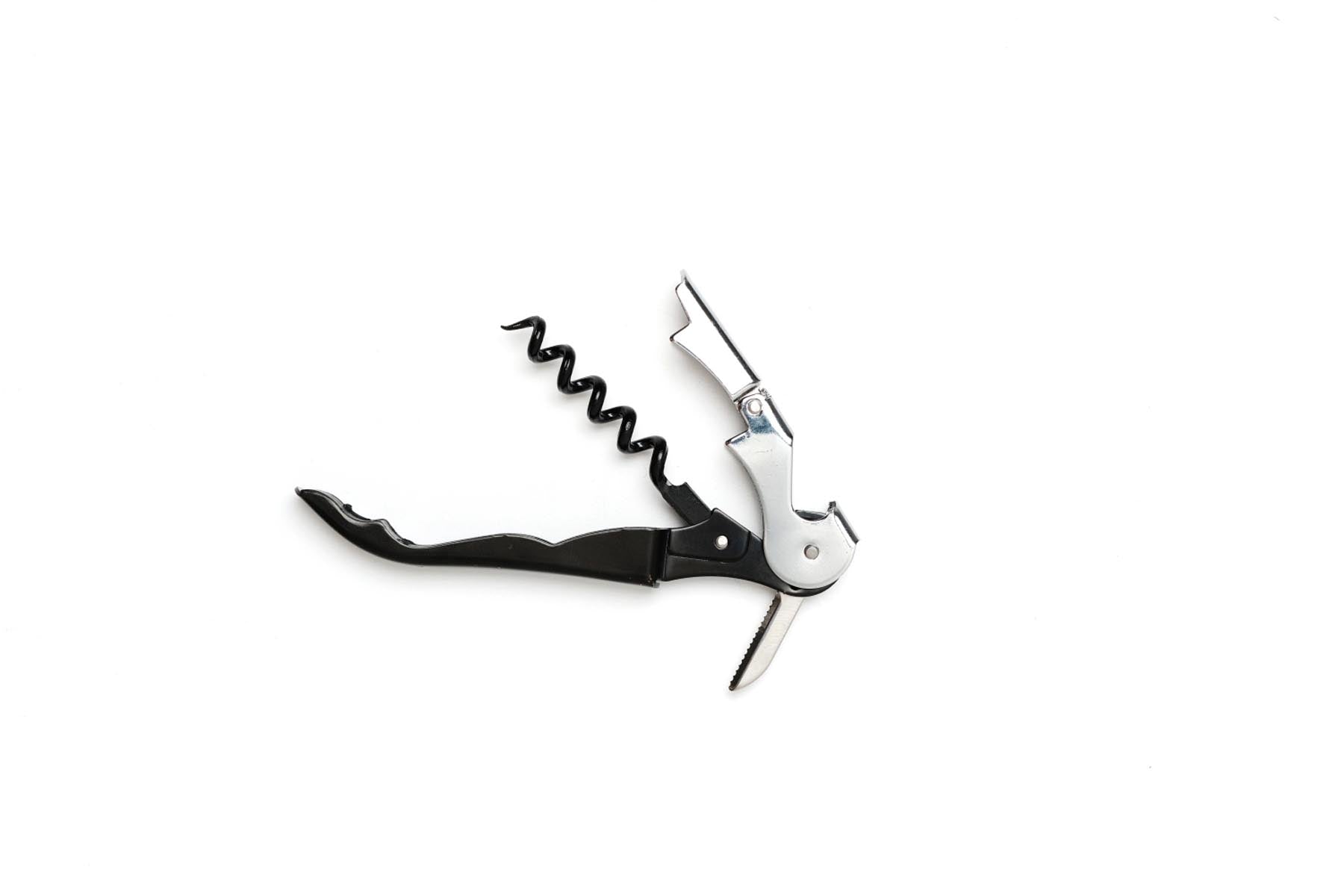 Profi Kellnerbesteck in  präsentiert im Onlineshop von KAQTU Design AG. Barzubehör ist von Comas