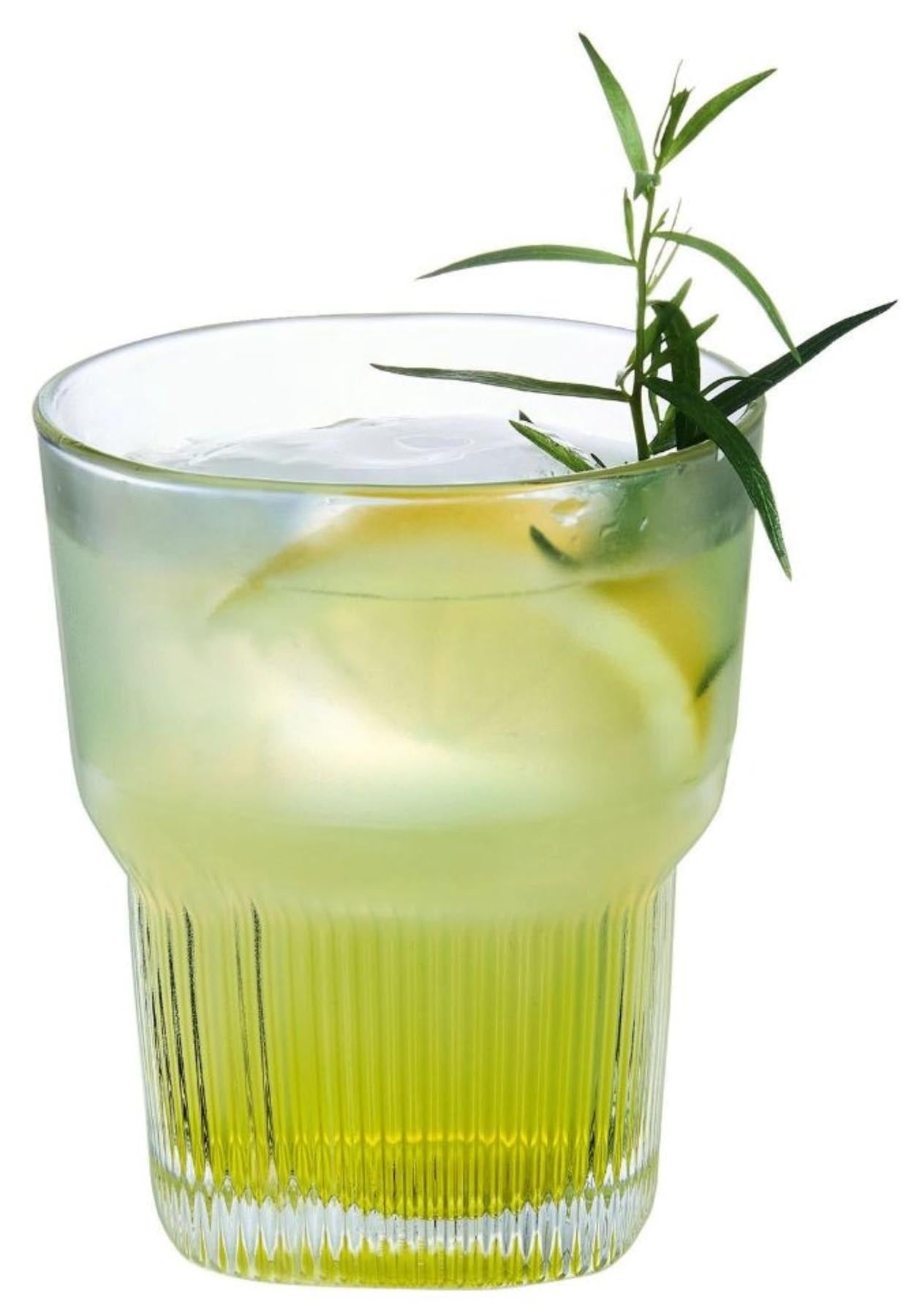Eleganter, stapelbarer Becher Starline mit 27cl Fassungsvermögen in stilvollem Blau, perfekt für den täglichen Gebrauch und vielseitige Anlässe.