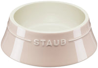 Pet Bowl, 400 ml, Light Pink
