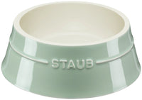 Pet Bowl 800 ml Eucalyptus