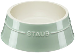 Pet Bowl 800 ml Eucalyptus