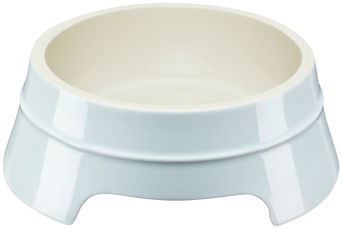 Haustiernapf 800ml Hellblau in Blau präsentiert im Onlineshop von KAQTU Design AG. Zutaten ist von Staub