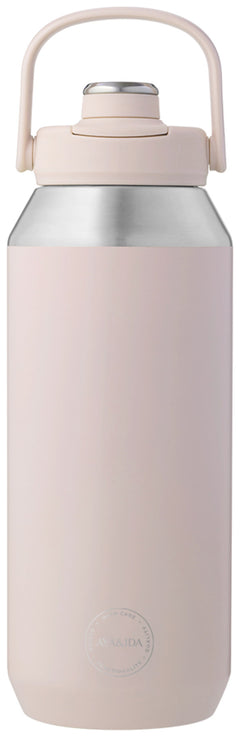 Sport B<tc>ott</tc>le 950ml Rosa tenue