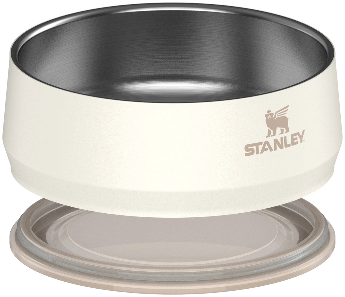 Everyday Futterschale 0.7l cream in Blau präsentiert im Onlineshop von KAQTU Design AG. Snackbox ist von Stanley