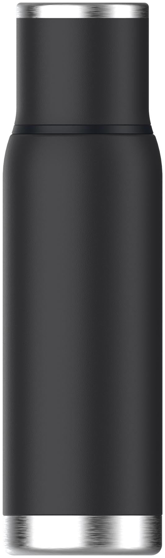 Stylischer Stanley Adventure To-Go Food Jar in frostblau, ideal für unterwegs. Perfekt für warme und kalte Speisen, 0.53l Fassungsvermögen.