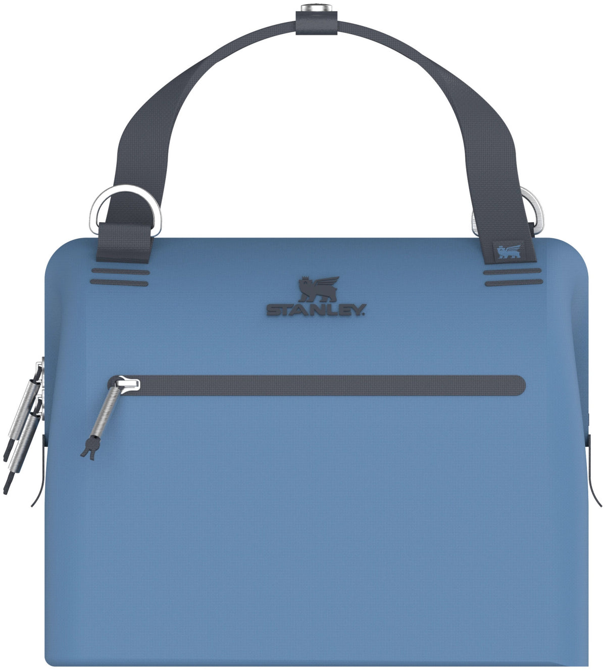 All-Day Julienne Mini Cooler 7l blue sky in Blau präsentiert im Onlineshop von KAQTU Design AG. Kühltasche ist von Stanley