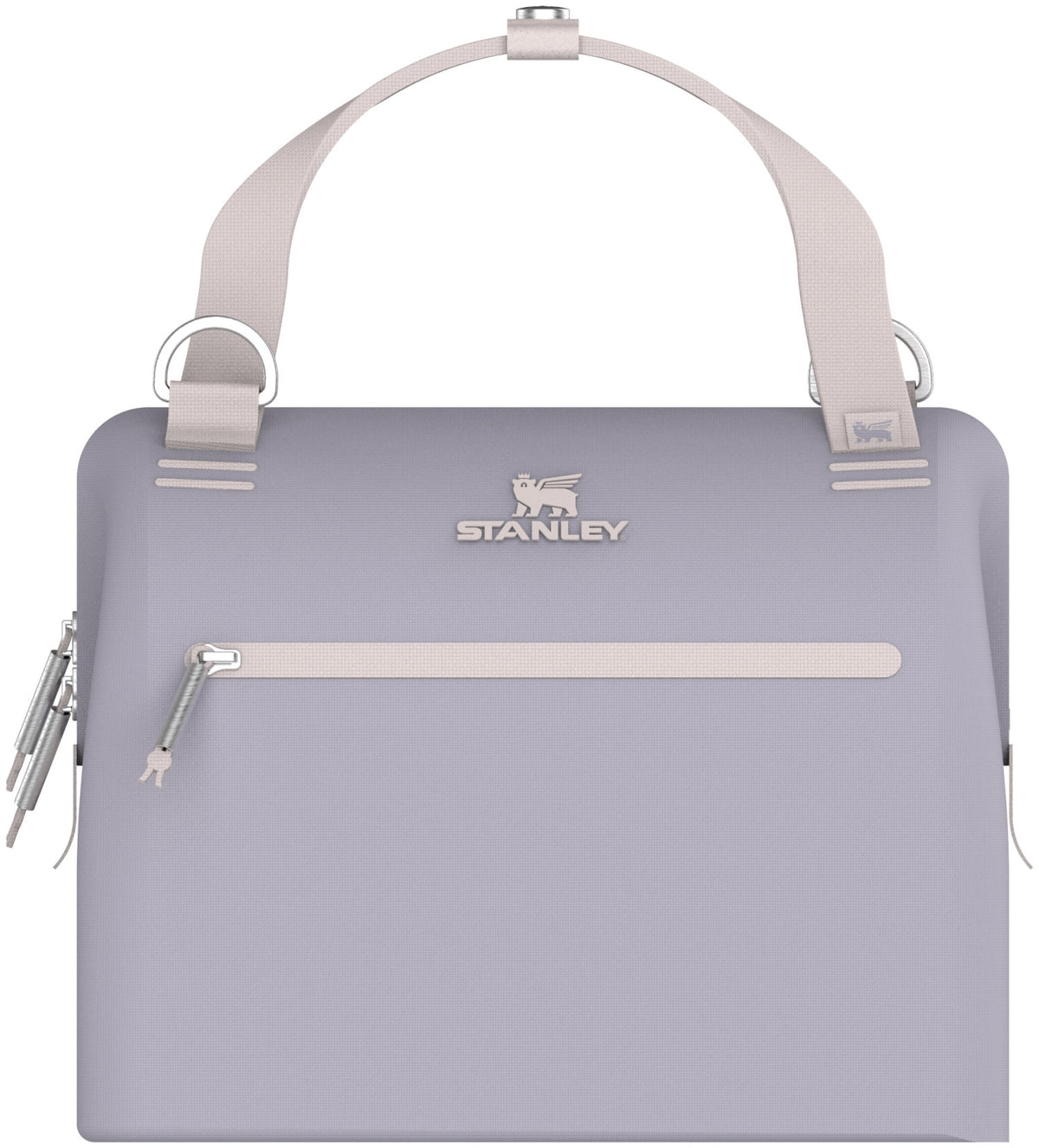 All-Day Julienne Mini Cooler 7l purple dust in Violett präsentiert im Onlineshop von KAQTU Design AG. Kühltasche ist von Stanley