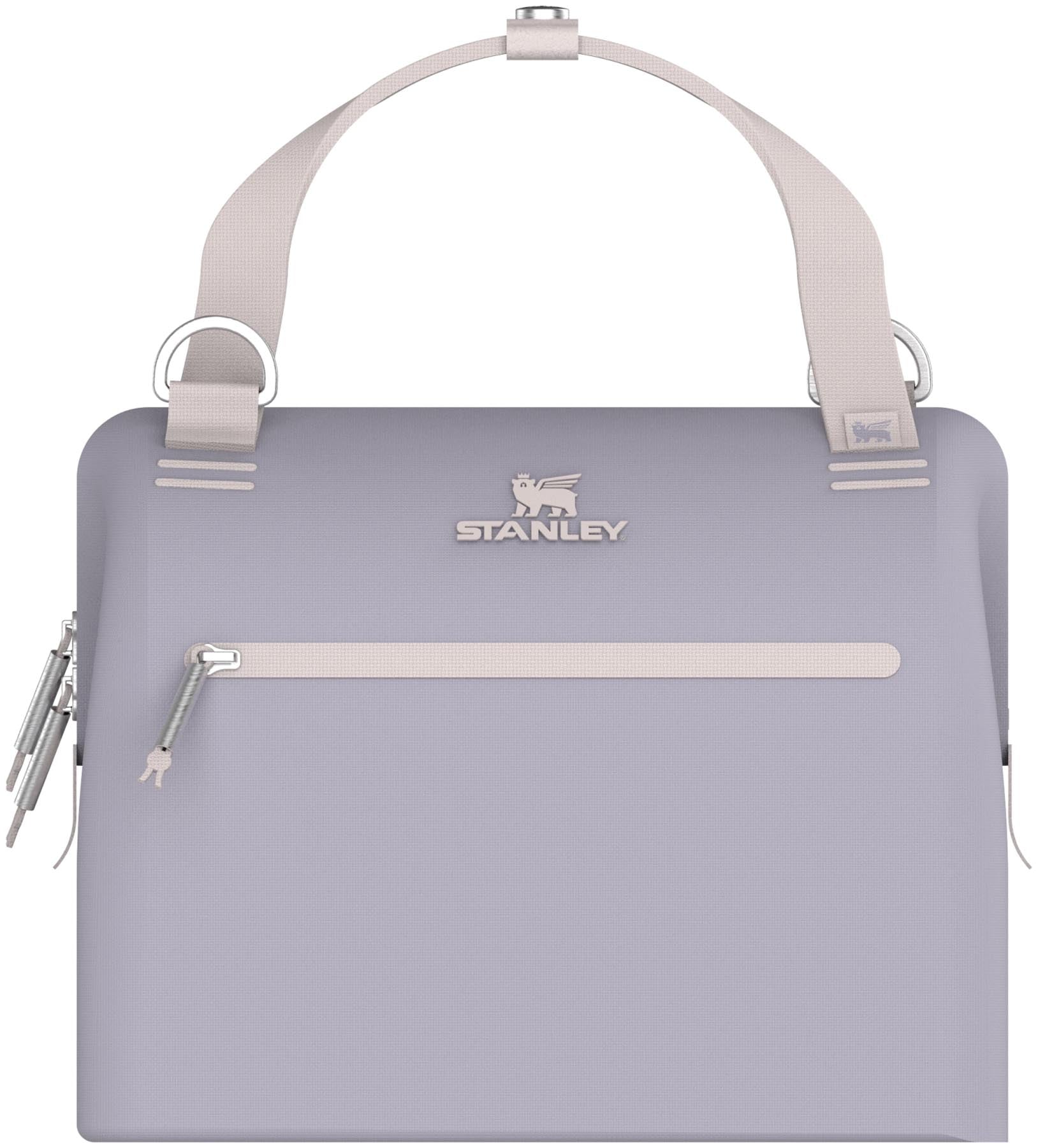All-Day Julienne Mini Cooler 7l purple dust in Violett präsentiert im Onlineshop von KAQTU Design AG. Haushaltshilfen ist von Stanley