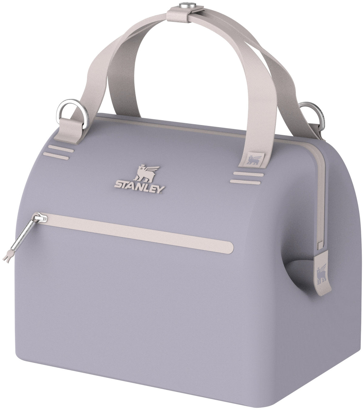 All-Day Julienne Mini Cooler 7l purple dust in Violett präsentiert im Onlineshop von KAQTU Design AG. Kühltasche ist von Stanley