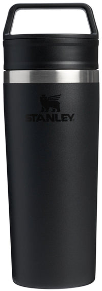 Café-To-Go Mug de voyage 0,47l noir 2.0