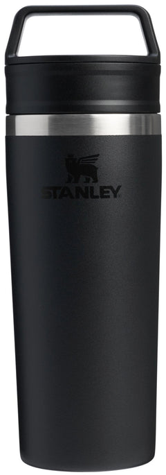 Café-To-Go Mug de voyage 0,47l noir 2.0