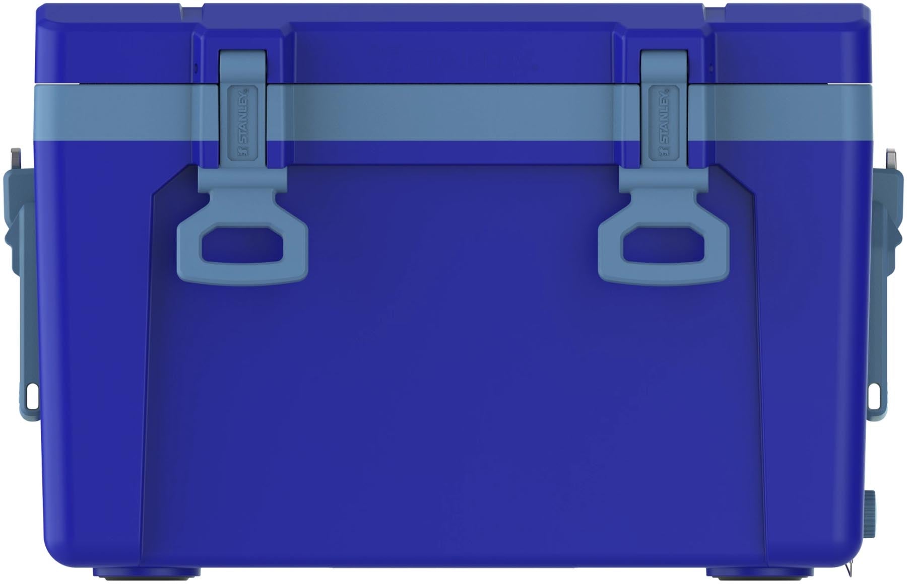 Easy-Carry Outdoor Cooler 23l cobalt in Blau präsentiert im Onlineshop von KAQTU Design AG. Haushaltshilfen ist von Stanley