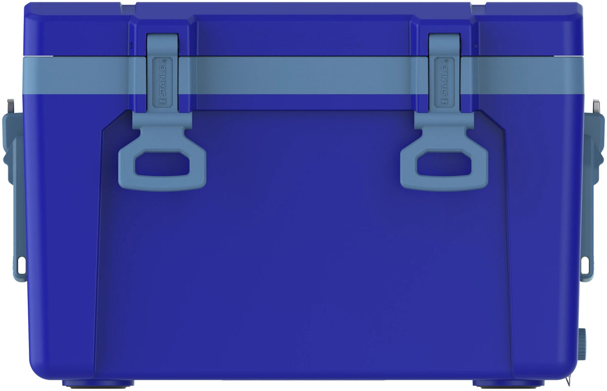 Easy-Carry Outdoor Cooler 23l cobalt in Blau präsentiert im Onlineshop von KAQTU Design AG. Kühltasche ist von Stanley