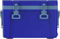 Borsa frigo da esterno facile da trasportare, 23 litri, cobalto