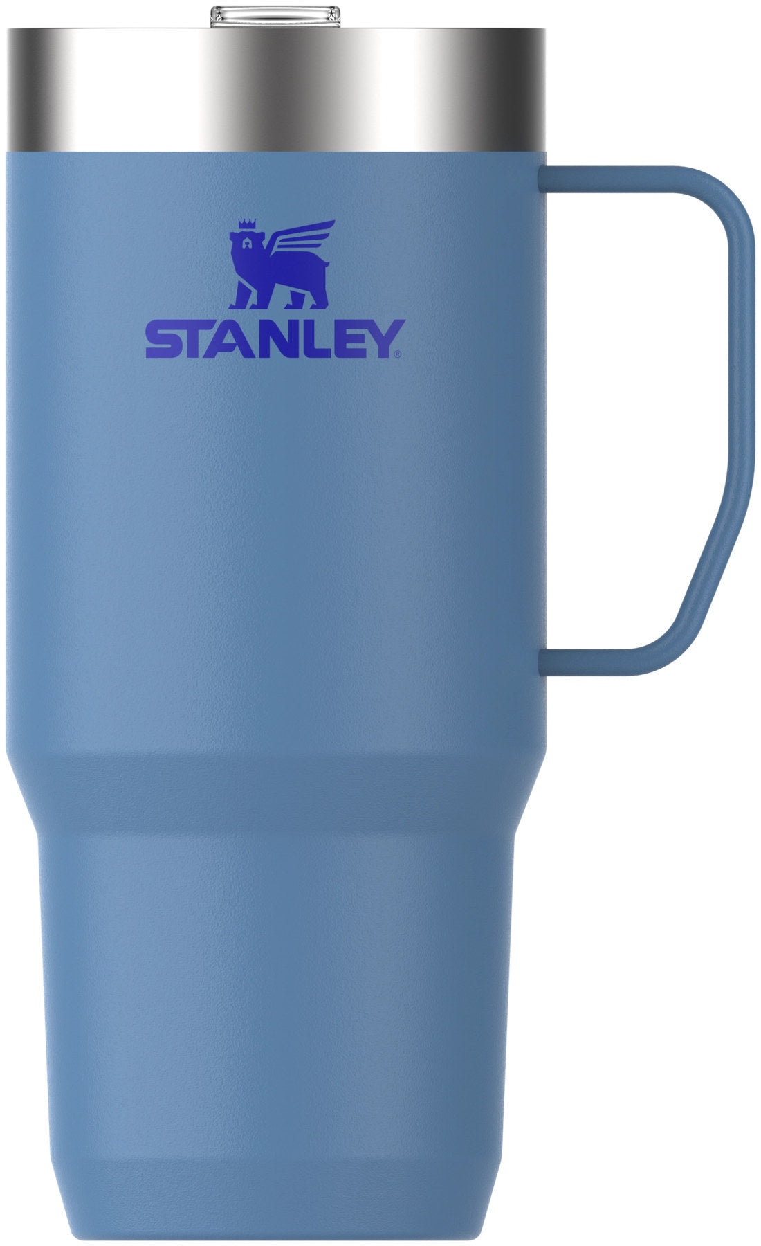 Everyday Suburban Mug 0.47l blue sky in Blau präsentiert im Onlineshop von KAQTU Design AG. Thermosflasche ist von Stanley