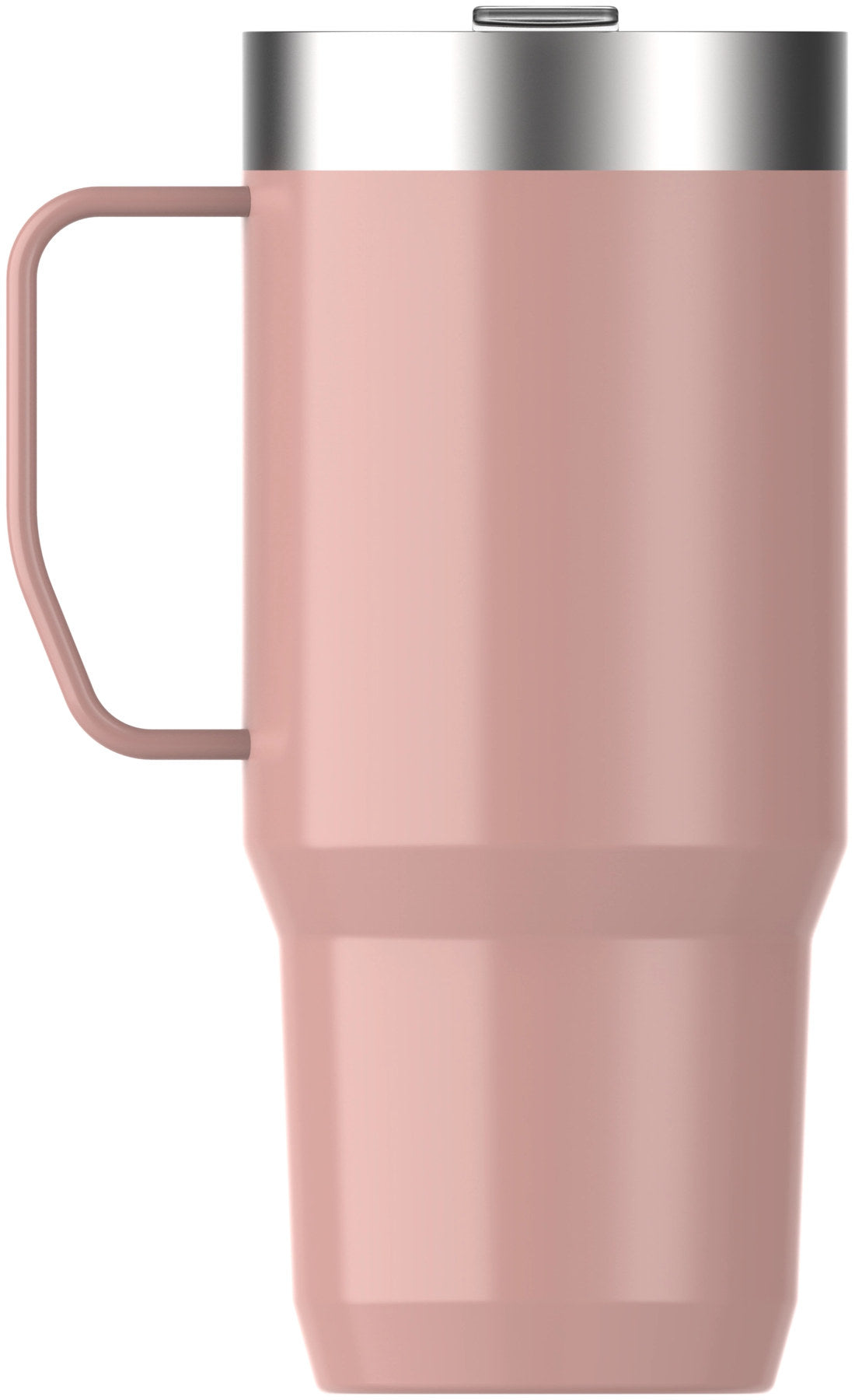 Everyday Suburban Mug 0.47l peach rose gloss in Pink präsentiert im Onlineshop von KAQTU Design AG. Thermosflasche ist von Stanley