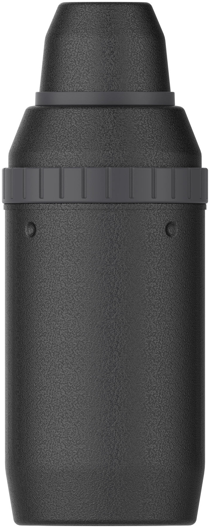 Happy Hour Cocktail Shaker Set hammertone black in Schwarz präsentiert im Onlineshop von KAQTU Design AG. Shaker ist von Stanley