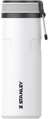 IceFlow Twist Flip Bottle 0.47 L, chalk