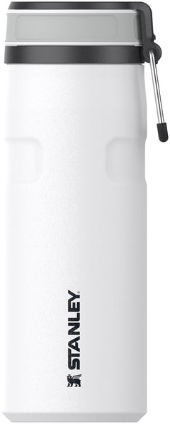 IceFlow Twist Flip Bottle 0.47 L, chalk