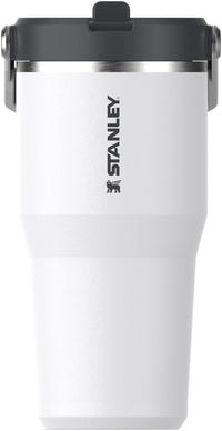 IceFlow Flip Straw tasse 0,6l craie