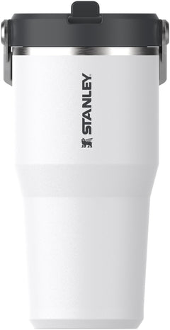 IceFlow Flip Straw tasse 0,6l craie
