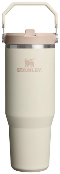 IceFlow Flip Straw tasse 0,89l crème