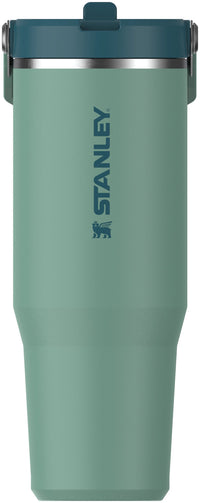 IceFlow Flip Straw Becher 0.89l spring green