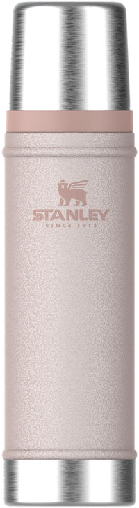 Legendary Classic Bottle 0.59 L, Hammertone Rose Quartz