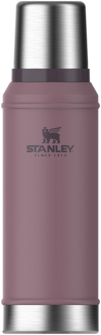 Legendary Classic Bottle 0.94 L Purple Smoke
