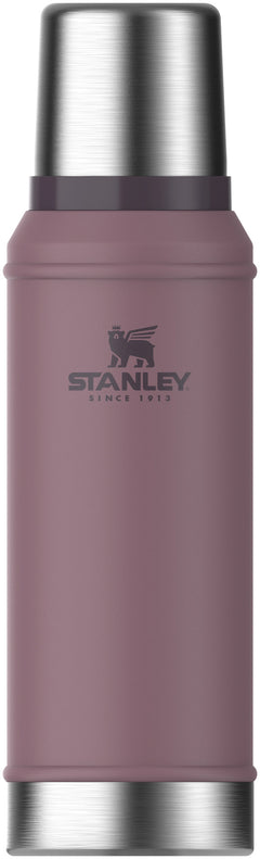 Legendary Classic Bottle 0.94 L Purple Smoke