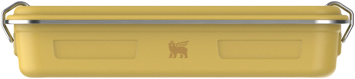 Legendary Useful Box 1.1l dijon in Gelb präsentiert im Onlineshop von KAQTU Design AG. Snackbox ist von Stanley