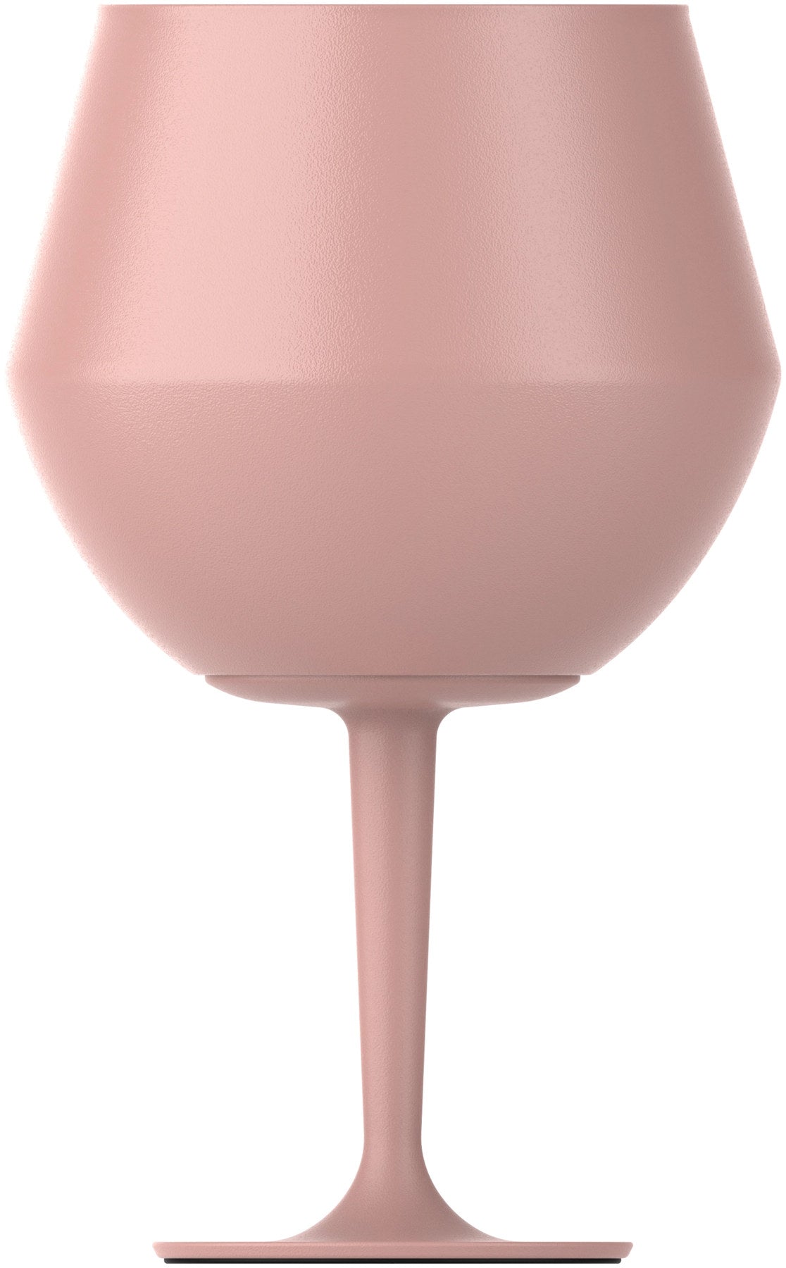 Lifted Spirits Prismatic 2-in-1 Cocktail Glas peach rose glo in Pink präsentiert im Onlineshop von KAQTU Design AG. Cocktailgläser ist von Stanley