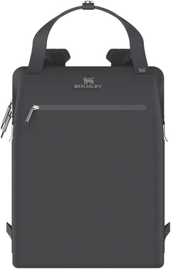 Zaino Madeleine Mini Soft Cooler 13,2l nero