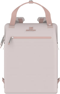 Madeleine Mini Backpack Soft Cooler 13.2 L Rose Quartz