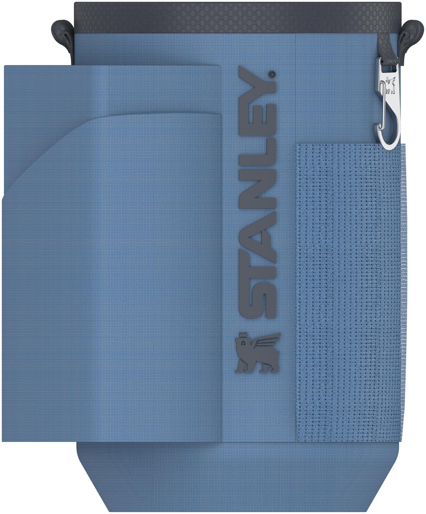 All-Day Quencher Carry-All 1.18l blue sky in Blau präsentiert im Onlineshop von KAQTU Design AG. Ersatzteil ist von Stanley