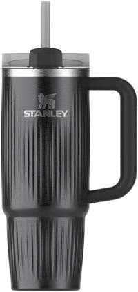 Quencher Fluted 0.89l black PVD