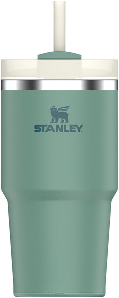 Quencher FlowState 0.6L Spring Green